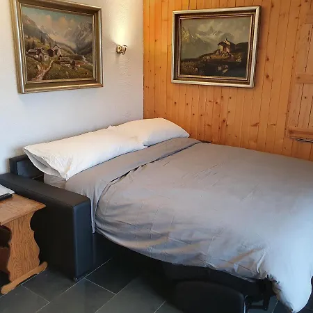 דירה Premium Jacuzzi Studio, High Floor