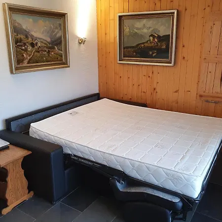 Premium Jacuzzi Studio, High Floor Апартаменти