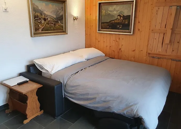 Apartment Premium Jacuzzi Studio, High Floor