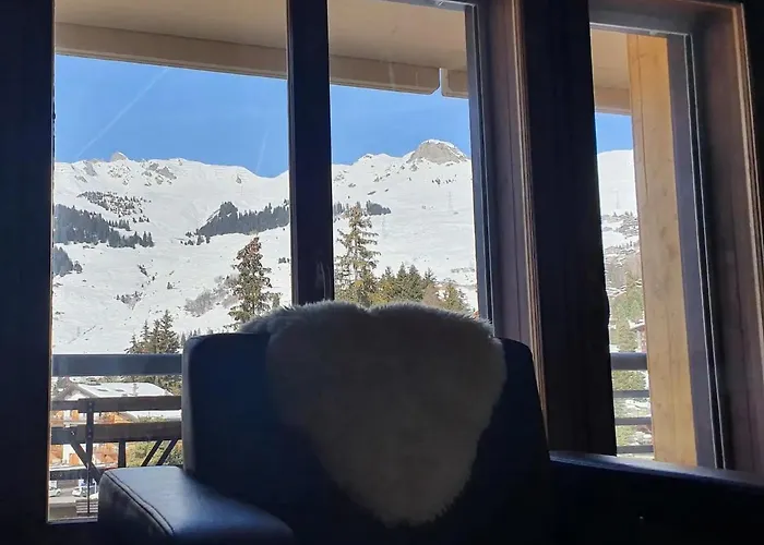 Apartment Premium Jacuzzi Studio, High Floor *