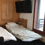 Premium Jacuzzi Studio, High Floor Apartament Verbier