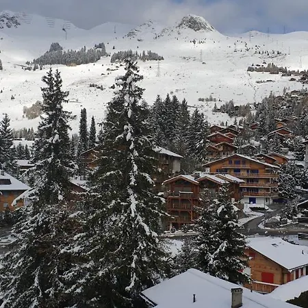 Apartament Premium Jacuzzi Studio, High Floor Verbier